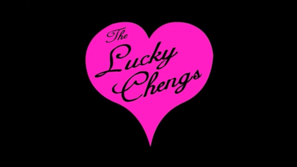 lucky chengs logo